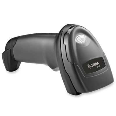 Lector Códigos de Barras Zebra Technologies DS2208 - LED - 1D - 2D - USB - Incluye Base - DS2208-SR7U2100SGW Lector Códigos de Barras Zebra Technologies DS2208 - LED - 1D - 2D - USB - Incluye Base - DS2208-SR7U2100SGW