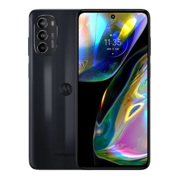 Smartphone Motorola Moto G82 5G - 6.6 Pulgadas Snapdragon 695 - Negro