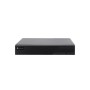NVR Motorola MTR08IPOE - 8 Canales - Hasta 8TB - HDMI - VGA - PoE - MTR08IPOE