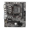 Tarjeta Madre MSI A520M-A PRO - Socket AM4 - 2xDDR4 - 1866/3200MHz - HDMI - DVI-D - M.2 - USB 2.0/3.2 - Micro ATX - A520M-A PRO