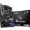 Tarjeta Madre MSI MAG B550 TOMAHAWK - Socket AM4 - 4xDDR4 - 2133/3200/5100(OC) MHz - HDMI - DisplayPort - M.2 - USB 2.0/3.2 - ATX  - MAG B550 TOMAHAWK