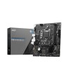 Tarjeta Madre MSI PRO H510M-B - Socket 1200 - 2xDDR4 - 2133/2666/2933/MHz - HDMI - VGA - M.2 - Micro ATX - PRO H510M-B