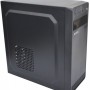 Gabinete Evotec EV-1004 - ATX/Micro ATX/Mini-ATX - Fuente 600W - EV-1004