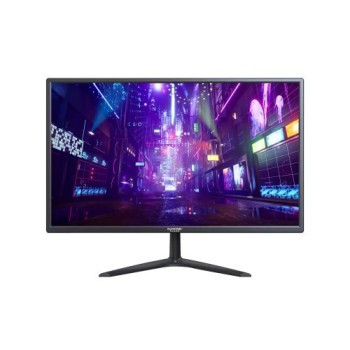 Monitor Gamer Naceb NA-0623 - 24" - Full HD - 75Hz - HDMI - VGA - Altavoces - NA-0623