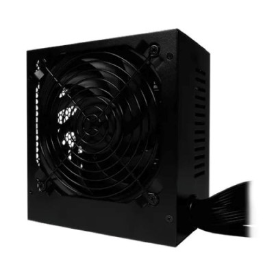 Fuente de Poder Naceb NA-0625 - 700W - ATX - 24 Pines - 6 SATA - NA-0625
