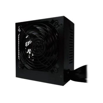 Fuente de Poder Naceb NA-0626 - 800W - ATX - 24 Pines - 6 SATA - NA-0626