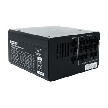 Fuente de Poder Naceb NA-0627 - 1000W - ATX - 24 Pines - 3 SATA - NA-0627