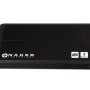 Gabinete Naceb - 2.5" - USB 2.0 - SATA - HDD - Negro - NA-280