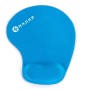 Mouse Pad Naceb NA-549 - Gel - Azul - NA-549AZ