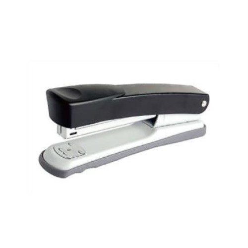 Engrapadora Nextep NE-100N Metálica Bicolor - 12 Piezas - Modelo NE-100N B
