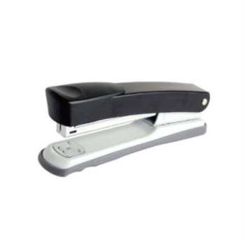 Engrapadora Nextep NE-101N - Metálica - Media Tira - Bicolor - 12 Piezas - NE-101N B