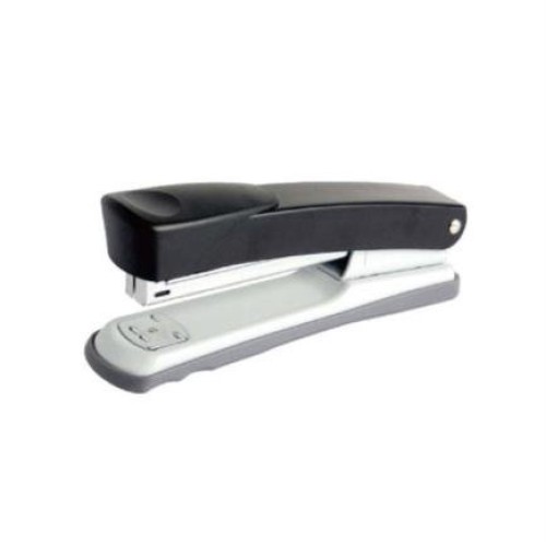 Engrapadora Nextep NE-101N Metálica Media Tira Bicolor - 12 Piezas