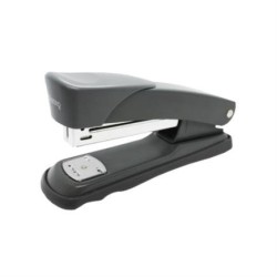 Engrapadora Nextep NE-101 B Metálica de Media Tira - 12 Piezas