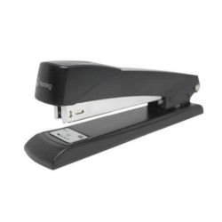 Engrapadora Nextep NE-102 Metálica Antiderrapante - 12 Piezas - Modelo NE-102 B