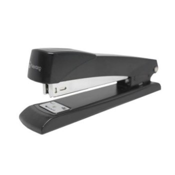 Engrapadora Nextep NE-102 - Metálica - Tira Completa - Antiderrapante - 12 Piezas - NE-102 B