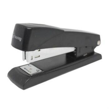 Engrapadora Nextep NE-103 - Metálica - Media Tira - 12 Piezas - NE-103 B