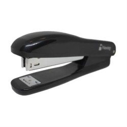 Engrapadora Nextep NE-104 B - 20 Hojas Capacidad - Tira Completa - 12 Piezas