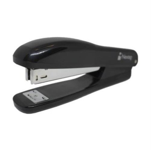 Engrapadora Nextep NE-104 B - 20 Hojas Capacidad - Tira Completa - 12 Piezas
