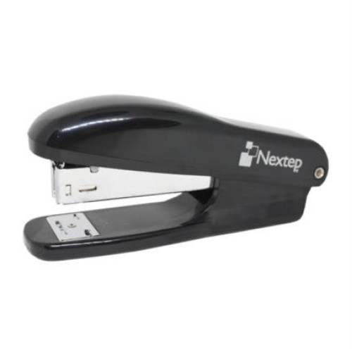 Engrapadora Nextep 20 Hojas Media Tira Modelo NE-105 B