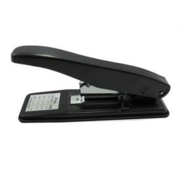 Engrapadora Nextep NE-110 - Uso Rudo - Hasta 100 Hojas - Negro - NE-110