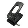 Perforadora Uso Rudo NE-125 NEXTEP - 2 Orificios -  8cm - Hasta 60 Hojas - NE-125