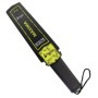 Detector de Metales Nextep NE-200 - Portátil - Uso Rudo - Negro - NE-200