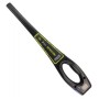 Detector de Metales Nextep NE-201 - Sonido - Vibración - Negro - NE-201