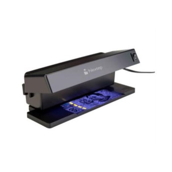 Detector de Billetes Falsos Nextep - Lámpara UV - NE-205