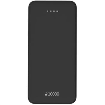 Power Bank Nextep NE-431N - 10000mAh - USB - Carga Inalámbrica - NE-431N