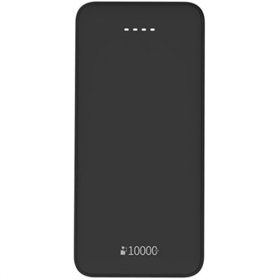 Power Bank Nextep NE-431N - 10000mAh - USB - Carga Inalámbrica - NE-431N