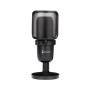 Micrófono Nextep NE-432 - Alámbrico - USB - NE-432