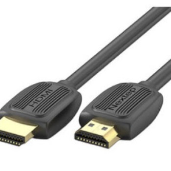 Cable HDMI Nextep NE-450C - 5m - Negro - NE-450C Cable HDMI Nextep NE-450C - 5m - Negro - NE-450C