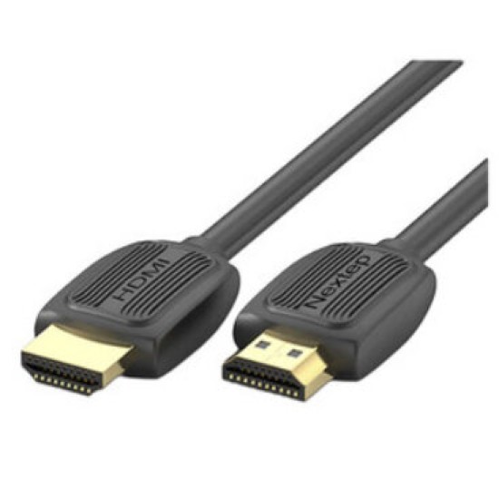 Cable HDMI Nextep NE-450C - 5m - Negro - NE-450C