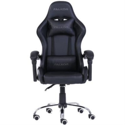 Silla Gamer Nextep Dragon XT Falkor - Negro - NE-461N