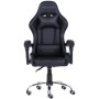 Silla Gamer Nextep Dragon XT Falkor - Negro - NE-461N