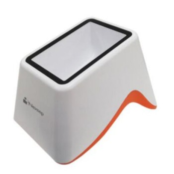 Lector de Código de Barras Nextep NE-505H - Escáner 1D/2D QR USB Horizontal