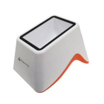 Lector Código de Barras Nextep NE-505H - 1D - 2D - QR - USB - Horizontal - NE-505H