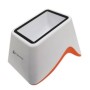 Lector Código de Barras Nextep NE-505H - 1D - 2D - QR - USB - Horizontal - NE-505H