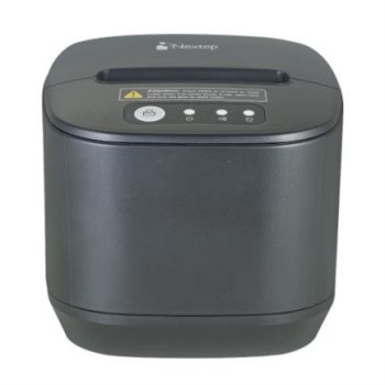 Mini Impresora Nextep NE-511X - Transferencia Térmica - 80mm - USB/RJ11/LAN - Cortador Automático - NE-511X