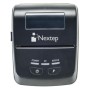 Miniprinter Nextep NE-512B - Térmica - 70 mm/s - 80mm - USB - Bluetooth - Móvil - NE-512B
