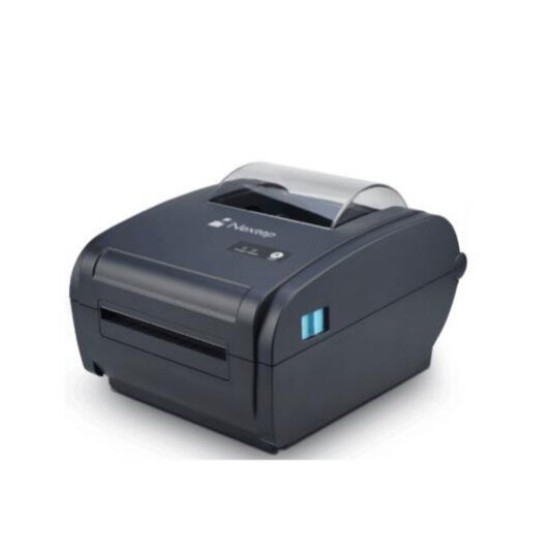Impresora de Etiquetas Nextep NE-513 - Térmica - 160mm/s - 102mm - USB - NE-513