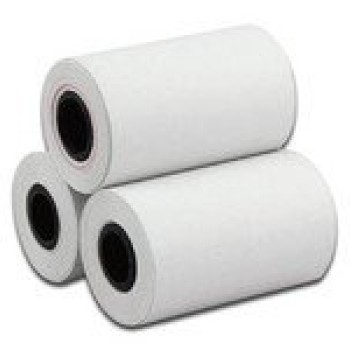 Rollo de Papel Térmico Nextep NE-528 - 57x40 mm - 10 Piezas