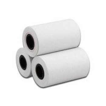 Rollo Papel Nextep NE-528 - Térmico - 57 x 40 mm - 10 Piezas - NE-528