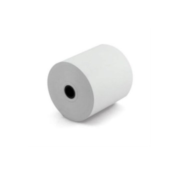 Rollo Papel Nextep NE-529 - Térmico - 80 x 70 mm - 5 Piezas - NE-529
