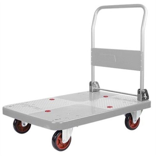 Carro de Carga Plegable Nextep NE-600X - Hasta 300kg