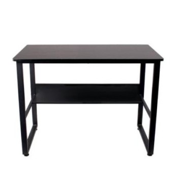 Escritorio Nextep NE-656 - Base Metálica - NE-656