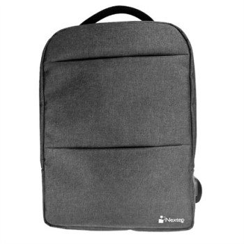 Mochila Nextep NE-670M - 15.6" - Negro - NE-670M