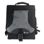Mochila Nextep NE-670X - 15.6" - Negro con Gris - NE-670X