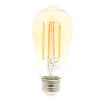 Bombilla Inteligente Nexxt NHB-A510 - LED - Wi-Fi - Control por Voz - NHB-A510