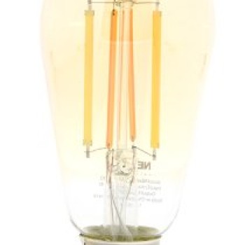 Bombilla Inteligente Nexxt LED Wi-Fi Control por Voz Modelo NHB-A510 Bombilla Inteligente Nexxt LED Wi-Fi Control por Voz Modelo NHB-A510